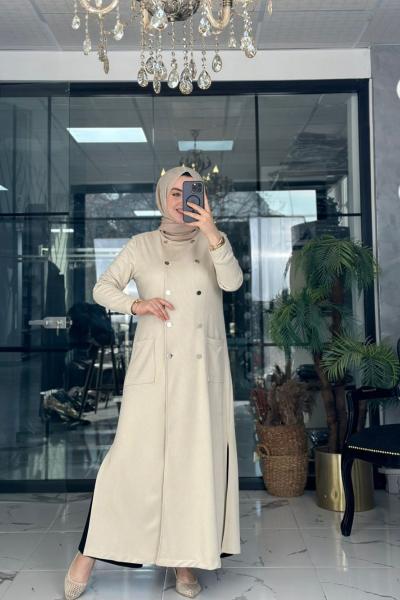 Arya Kap Taş Taş Rengi