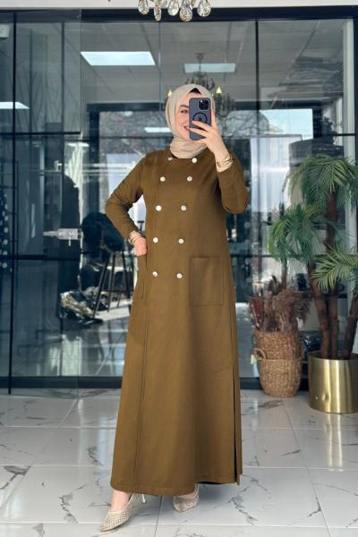 Arya Kap Yağ Yeşili Yağ Yeşili