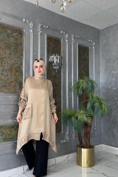 Ayla Qupra Kap-Vizon Vizon