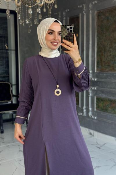 Belgin Takım Mürdüm Mürdüm