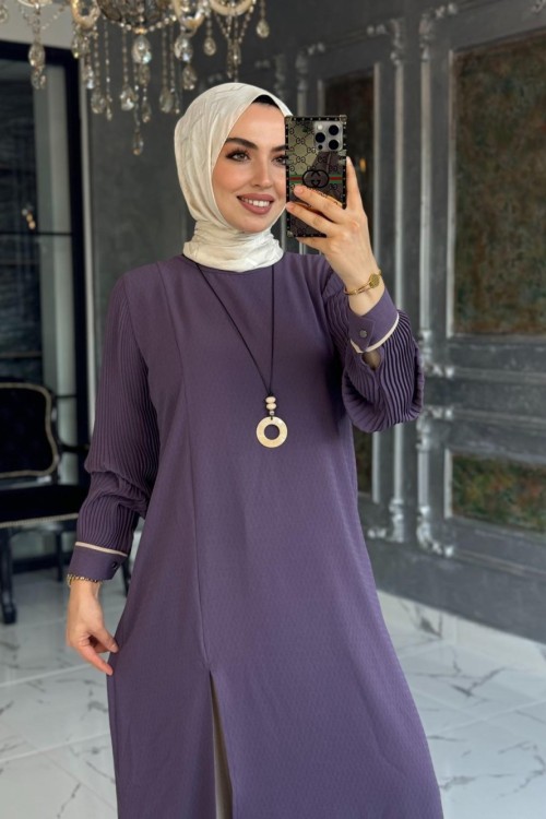 Belgin Takım Mürdüm Mürdüm