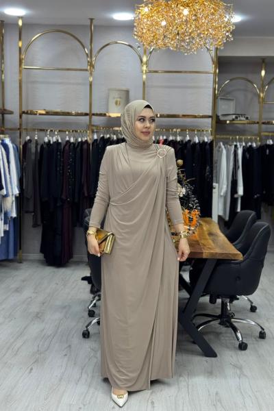 Çiğdem Tulum Vizon Vizon