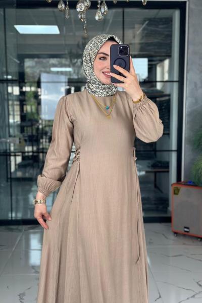 Dina Elbise-Vizon Vizon