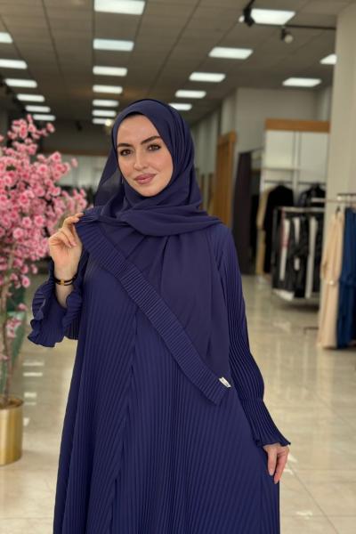 Dubai Abaya Mor Mor