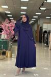 Dubai Abaya Mor Mor