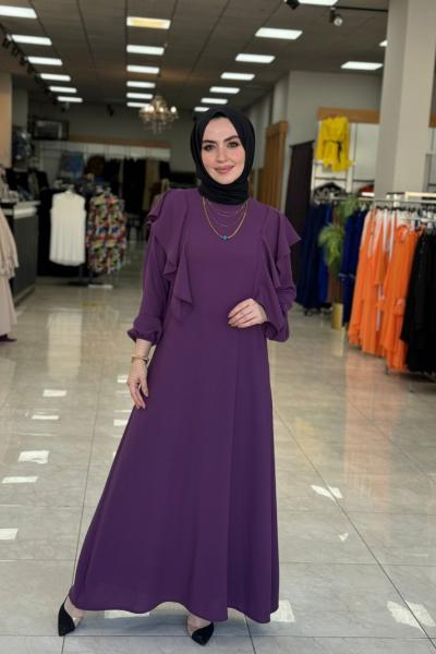 Eda Elbise Mürdüm Mürdüm