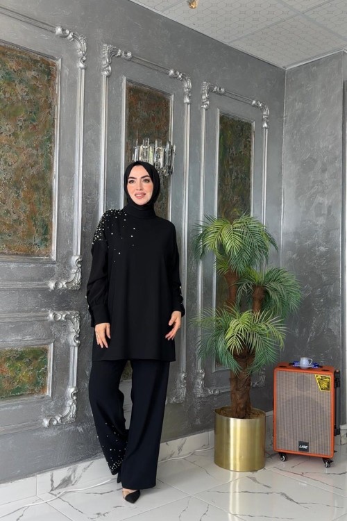 Efsane Takım-Siyah Siyah