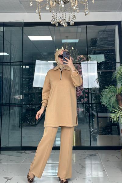 Elzem Takım Vizon Vizon