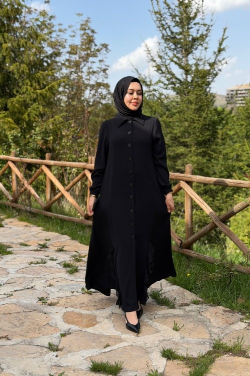 Maysa Ferace- Siyah Siyah