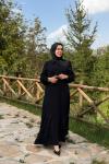 Maysa Ferace- Siyah  Siyah