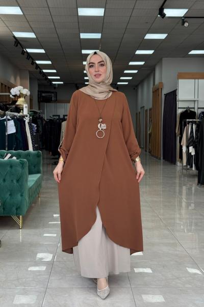 Mehva 2 li Takım-TABA Taba