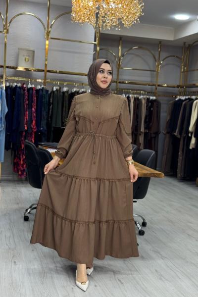 Meryem Elbise Vizon Vizon