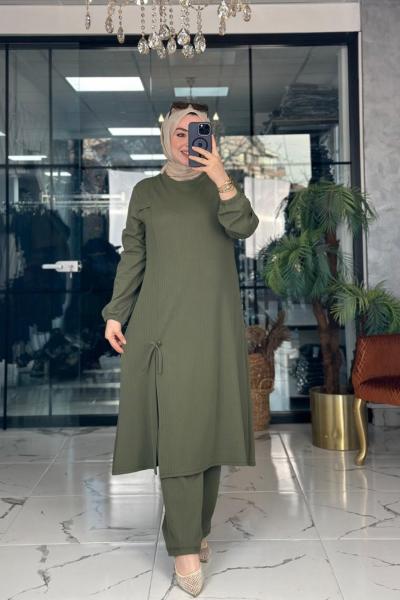 Nil Takım Haki Haki