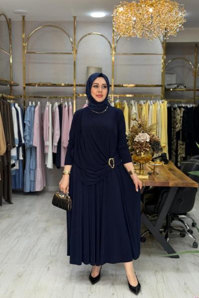 Nisa Takım Lacivert Lacivert