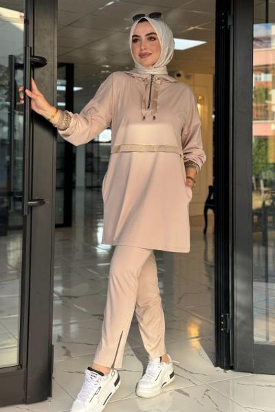 Paris Spor Takım Vizon Vizon