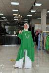 Serdem Takım Benetton Yeşil