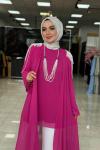 Serdem Takım Pembe Pembe