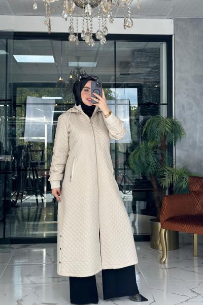 Vira Kapitone Mont Taş Taş Rengi