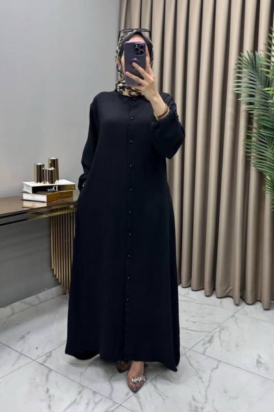 Asu Ferace Siyah Siyah