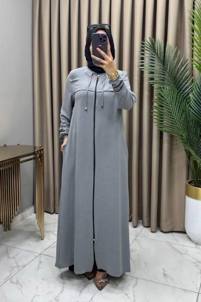 Aydan Ferace Gri Gri