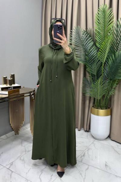 Burçin Ferace Haki Haki