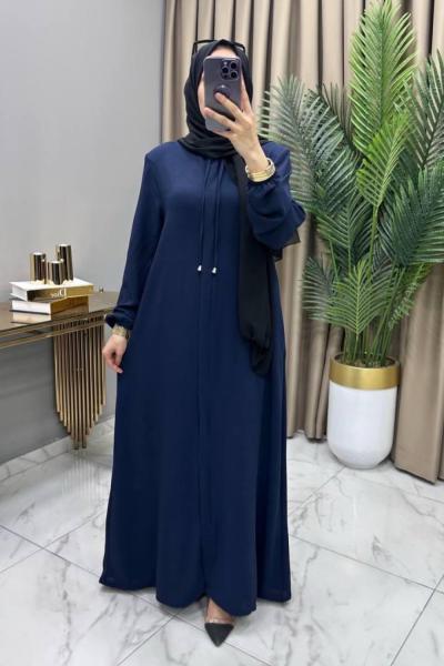 Burçin Ferace Lacivert  Lacivert