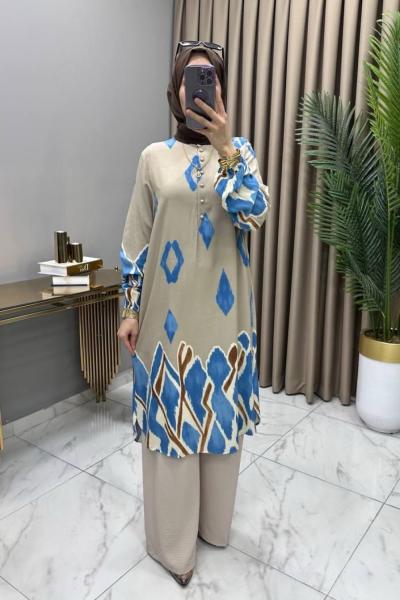 Dalga Takım Vizon Vizon