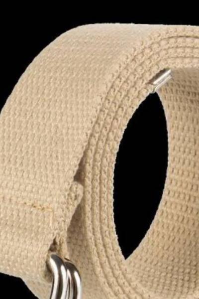 Eksik Kemer Karışık Renkler