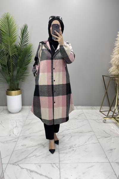 Fulya Oduncu Kap Gül Gül