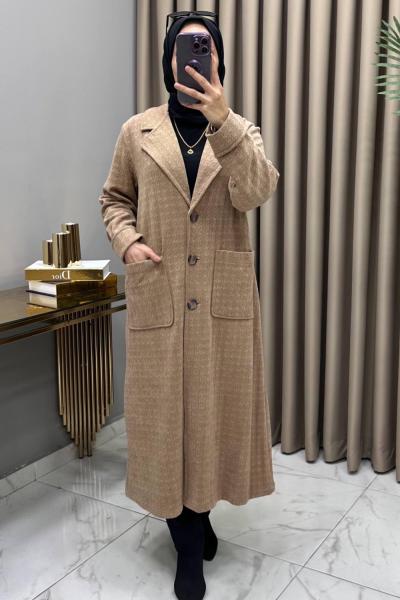 Huri Kaban Vizon Vizon