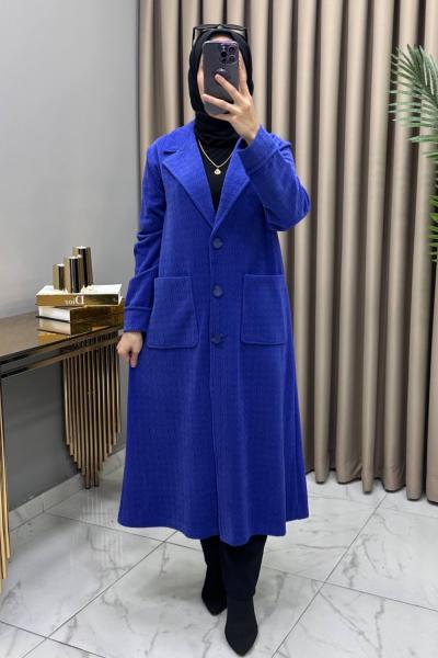 Huri Kaban İndigo İndigo