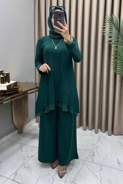 Masal Takım Zümrüt Zümrüt