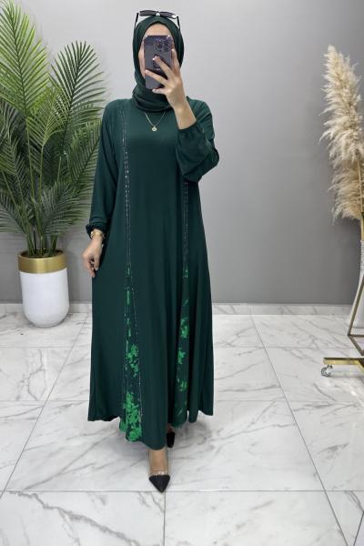 Meryem Elbise Zümrüt Zümrüt