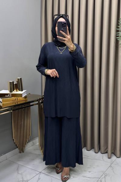 Nazan Takım Füme Füme