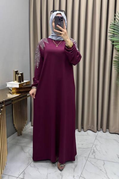 Nilda Elbise Mürdüm Mürdüm