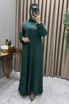 Nilda Elbise Zümrüt  Zümrüt