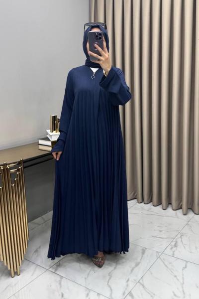 Pilise Ferace Lacivert  Lacivert