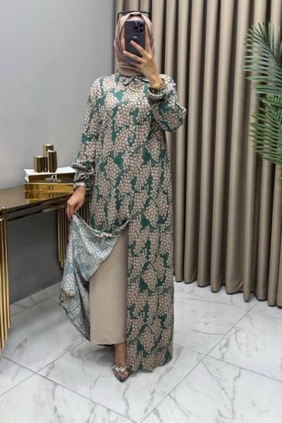 Sevilay Takım Zümrüt Zümrüt