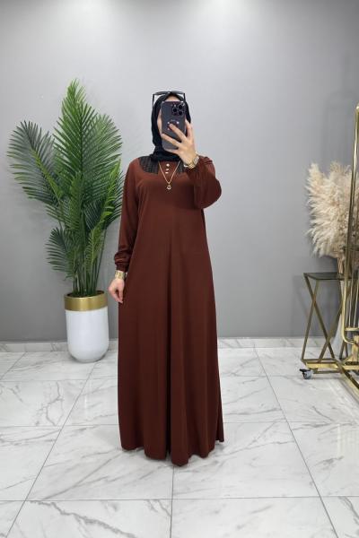 Seyhan Elbise Kiremit Kiremit