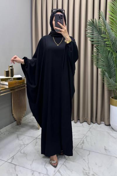 Umay Ferace Siyah Siyah