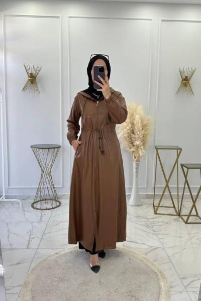 Uzun Deri Kap Taba Taba