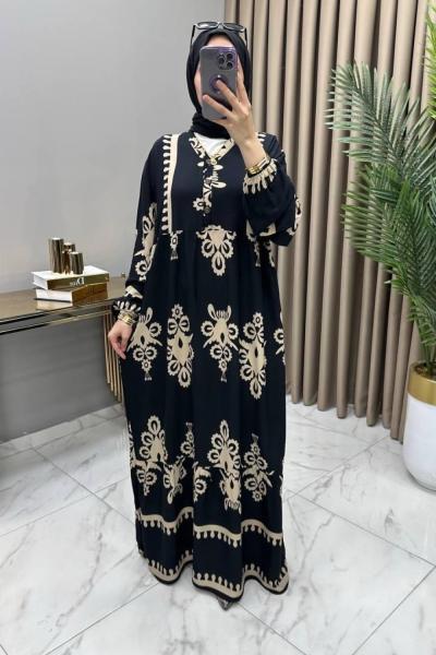 Zilan Elbise Vizon Vizon