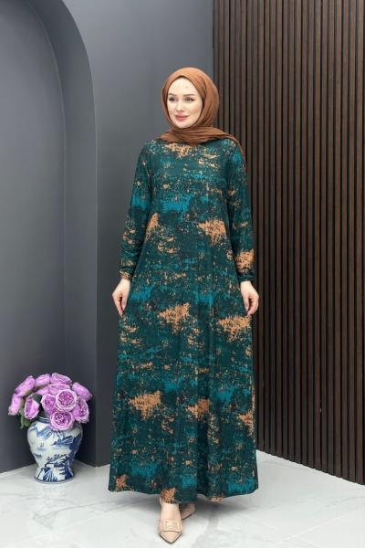 Ahel Elbise - Zümrüt Zümrüt