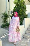 Ahel Elbise - Pembe Pembe