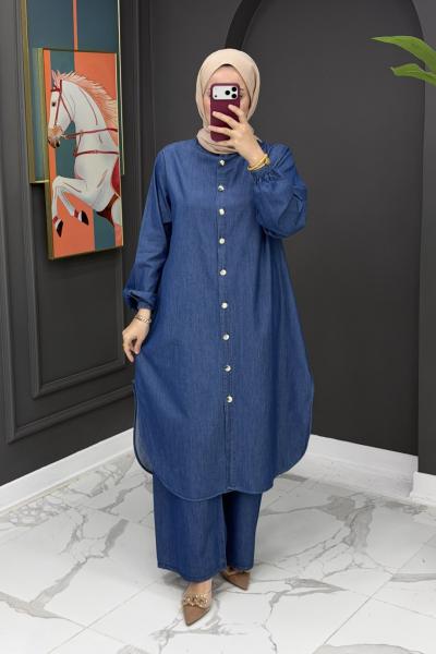 Alâ Kot TAKIM  Mavi