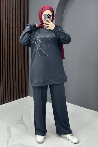 Asel Takım - Gri Gri