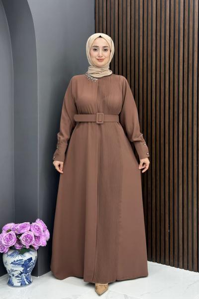 Asena Elbise - Camel Camel