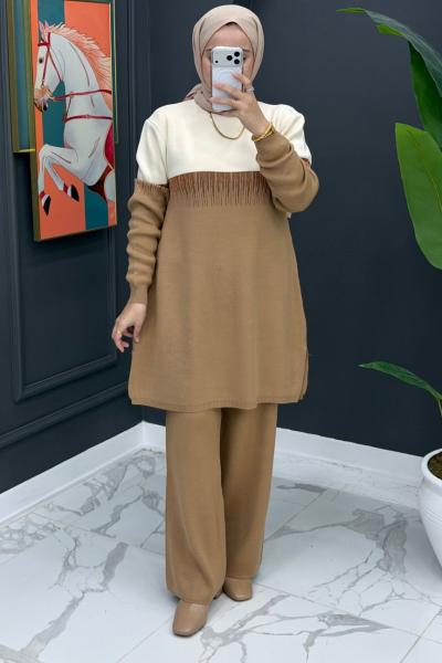 Asu Triko Takım - Camel Camel