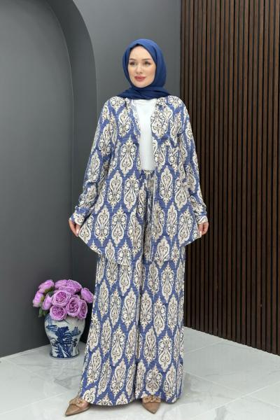 Ayben Takım - Mavi Mavi