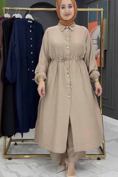 AYLA TAKIM - Vizon Vizon